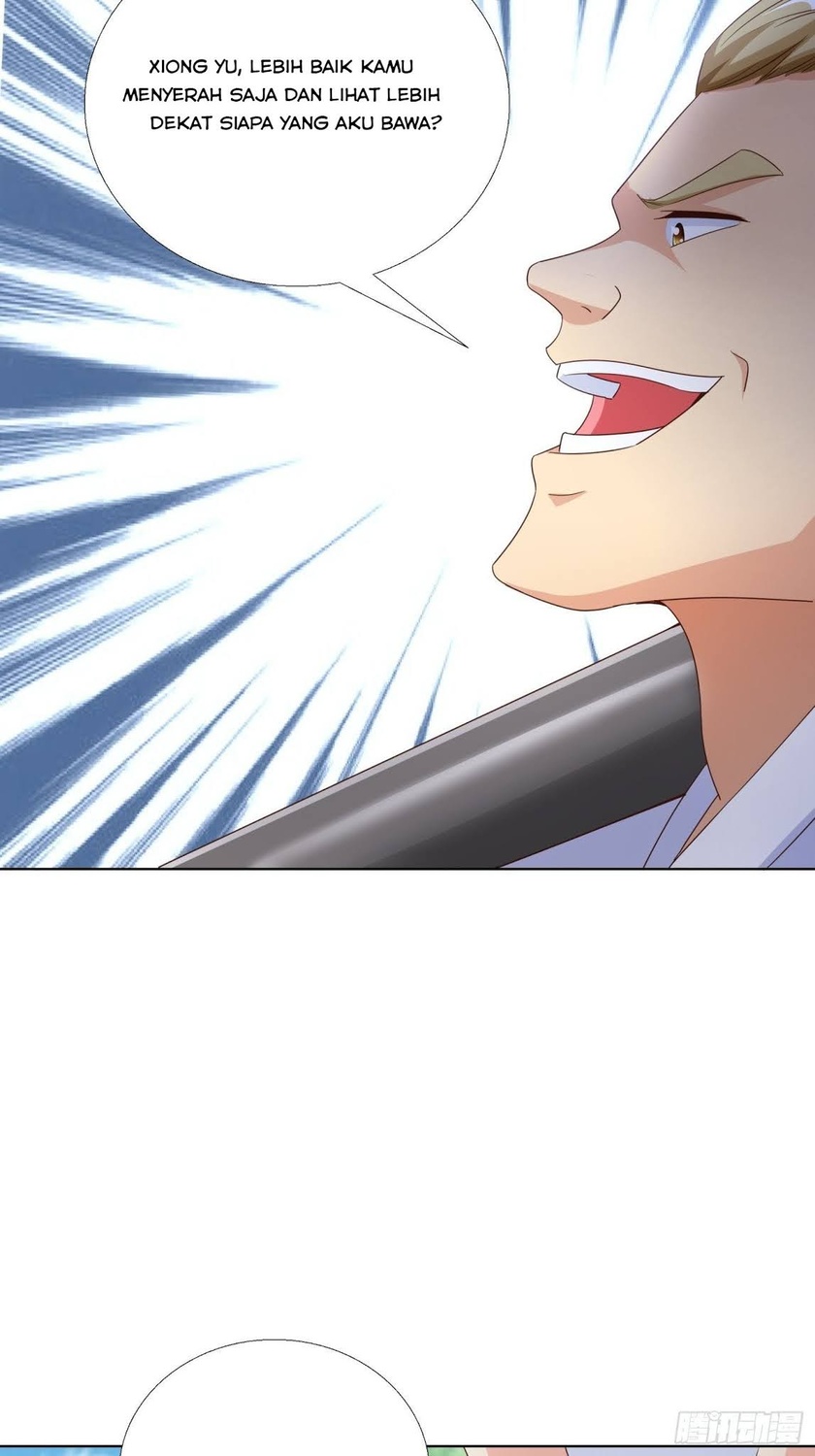 Super School Doctor (Supreme Campus Doctor) chapter 86